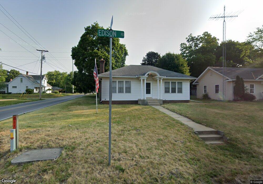 26497 Edison Rd, South Bend, IN 46628 - photo 1