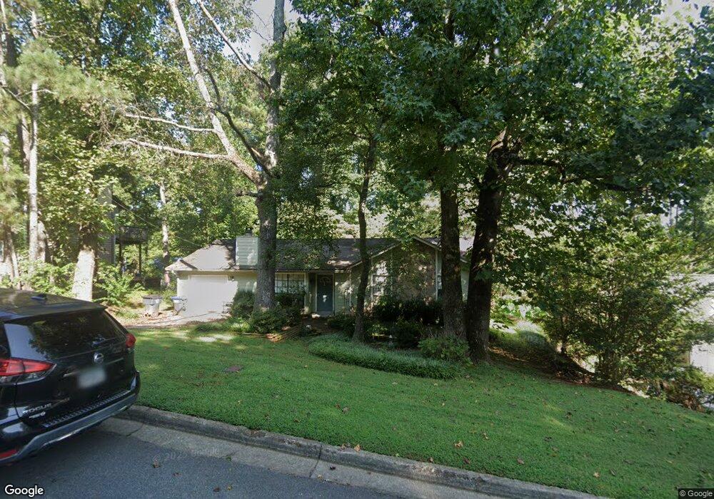 1032 Chisolm Way NW unit 7M, Lilburn, GA 30047 - photo 1