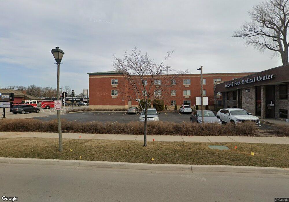 401 N York St, Elmhurst, IL 60126 - photo 1