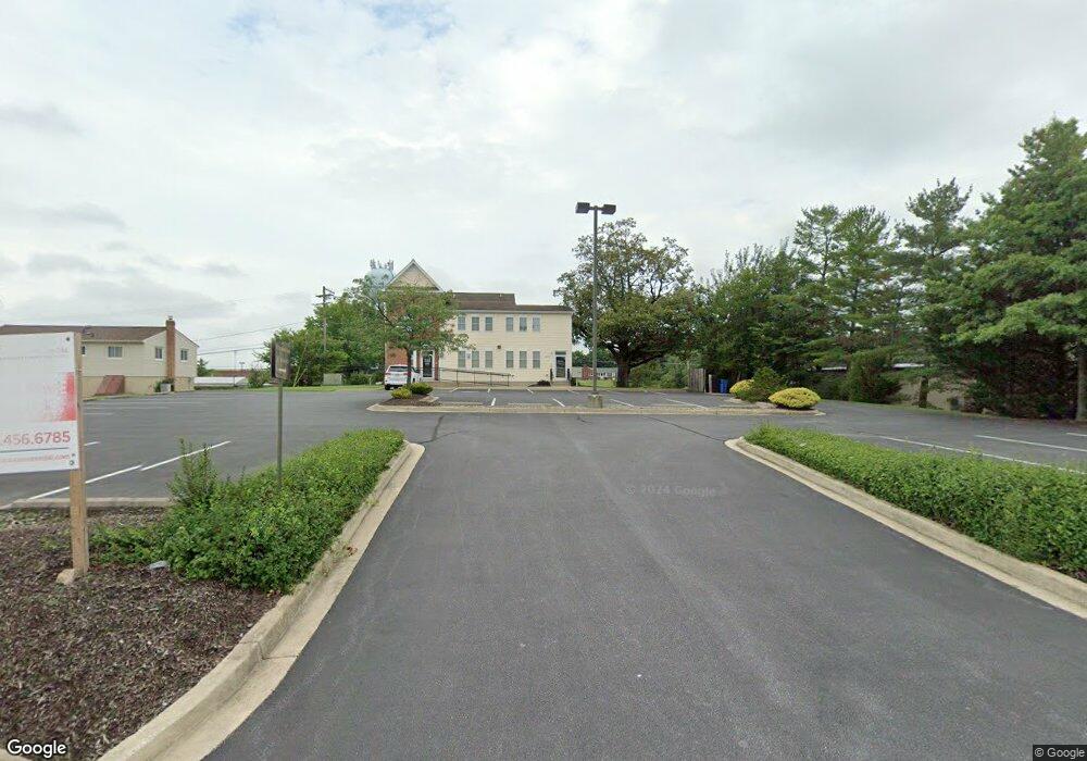 518 E Baltimore St, Taneytown, MD 21787 - photo 1