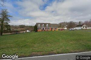 9533 Coeburn Mountain Rd, Wise, VA 24293