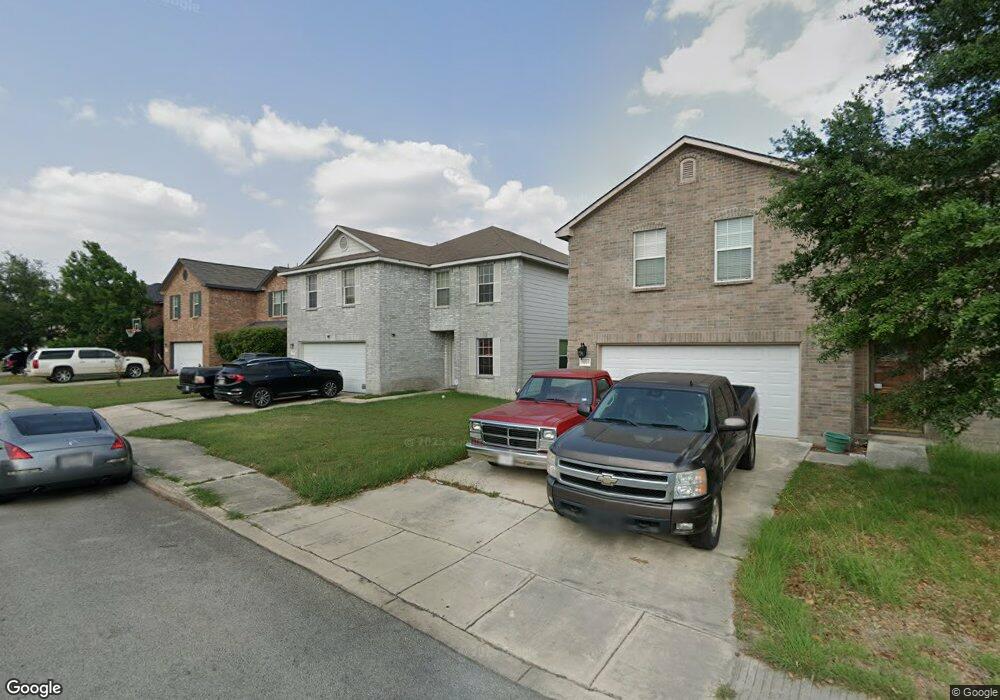 9208 Dublin Green, San Antonio, TX 78254 - photo 1