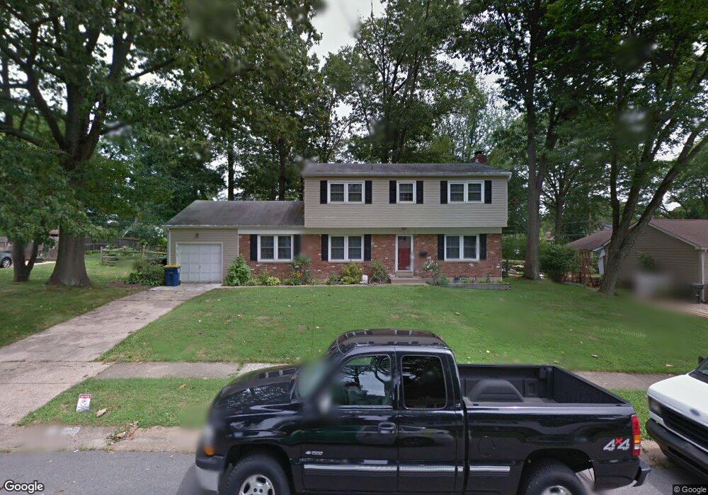 5 Amherst Dr, Newark, DE 19711 - photo 1