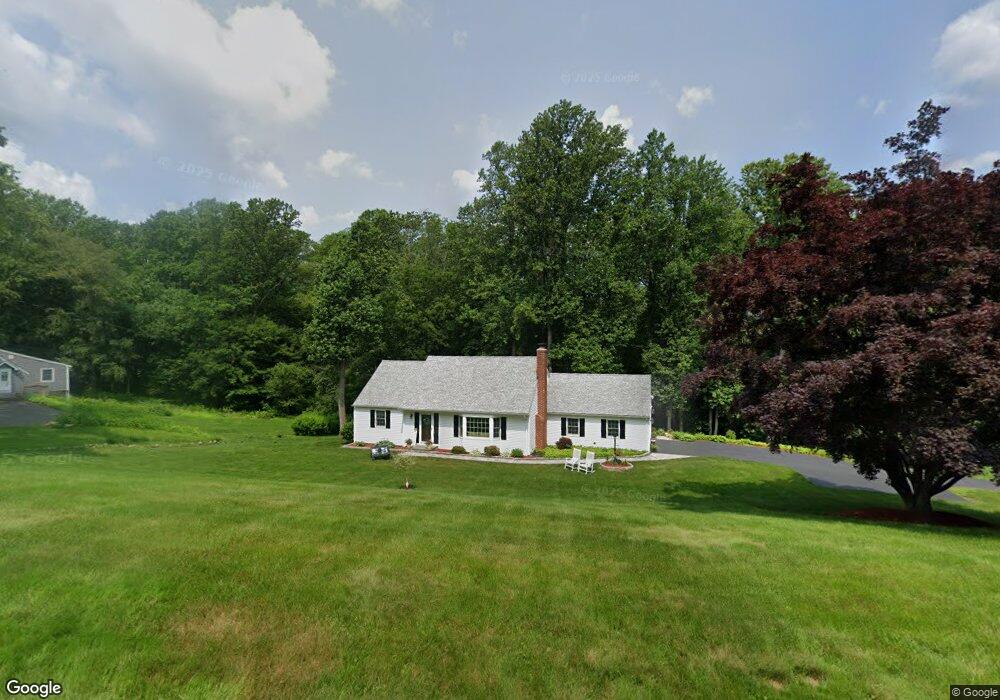 60 Pine Knob Terrace, Milford, CT 06461 - photo 1