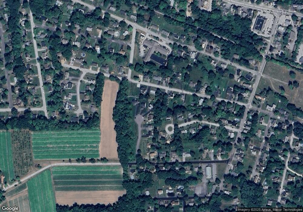 17 Wright Rd, Milford, NH 03055 - photo 1