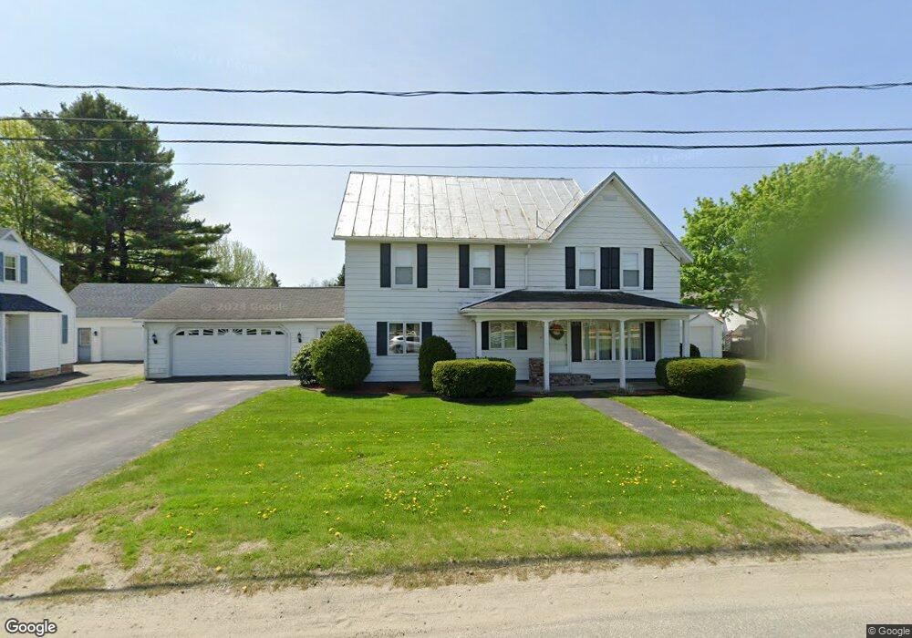 8 Brooklyn Ave, Waterville, ME 04901 - photo 1