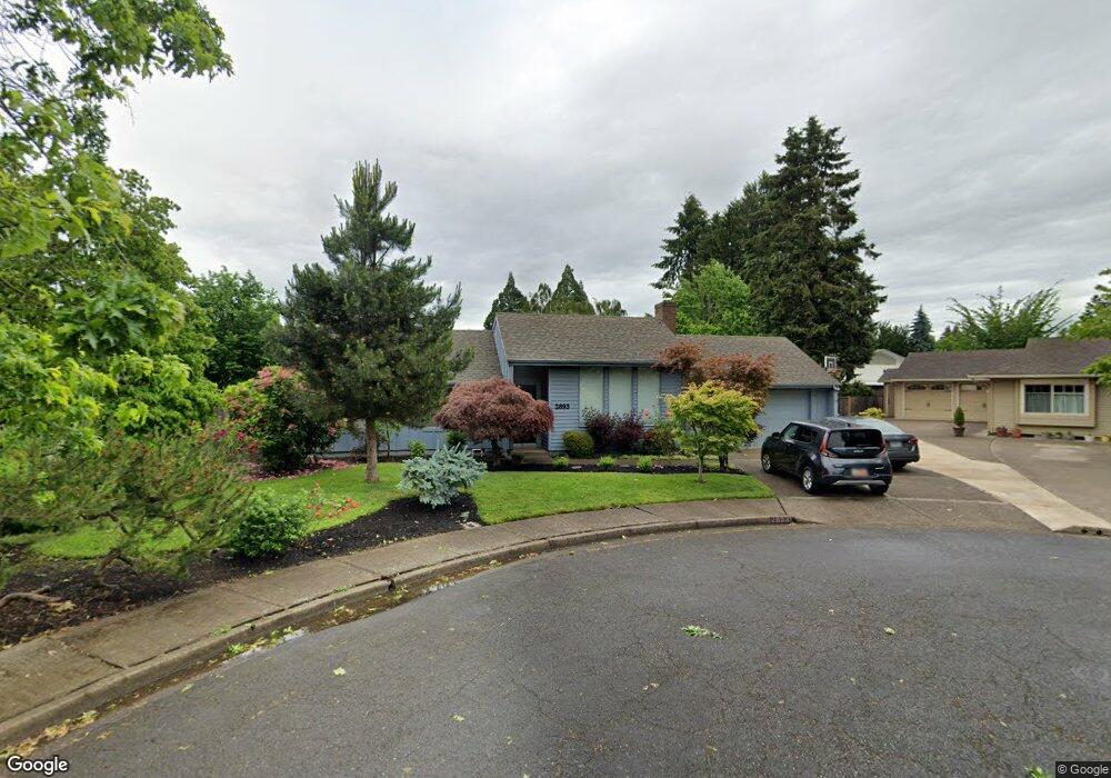 2893 Gilham Rd, Eugene, OR 97408 - photo 1