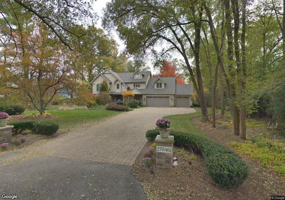 25W461 Surrey Ave unit 25W461, Naperville, IL 60565 - photo 1