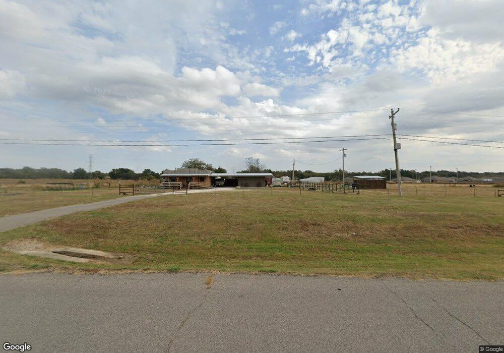 10701 N Harrison, Shawnee, OK 74804 - photo 1