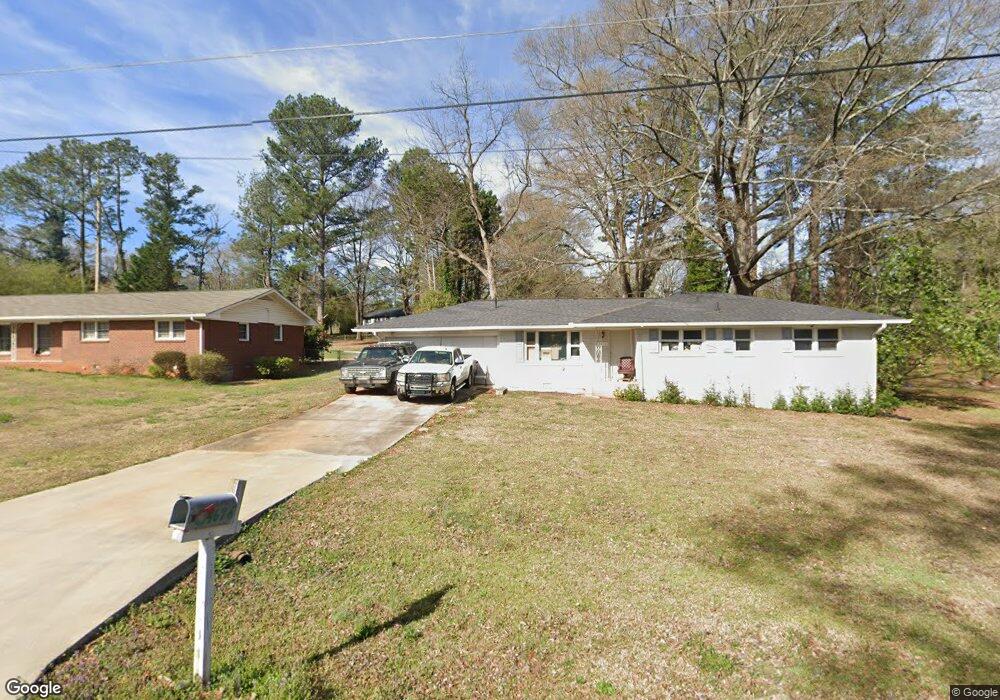 4676 Bennett St unit 1, Austell, GA 30106 - photo 1