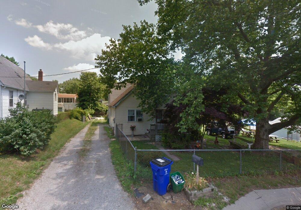 6395 Forrest Ave, Elkridge, MD 21075 - photo 1