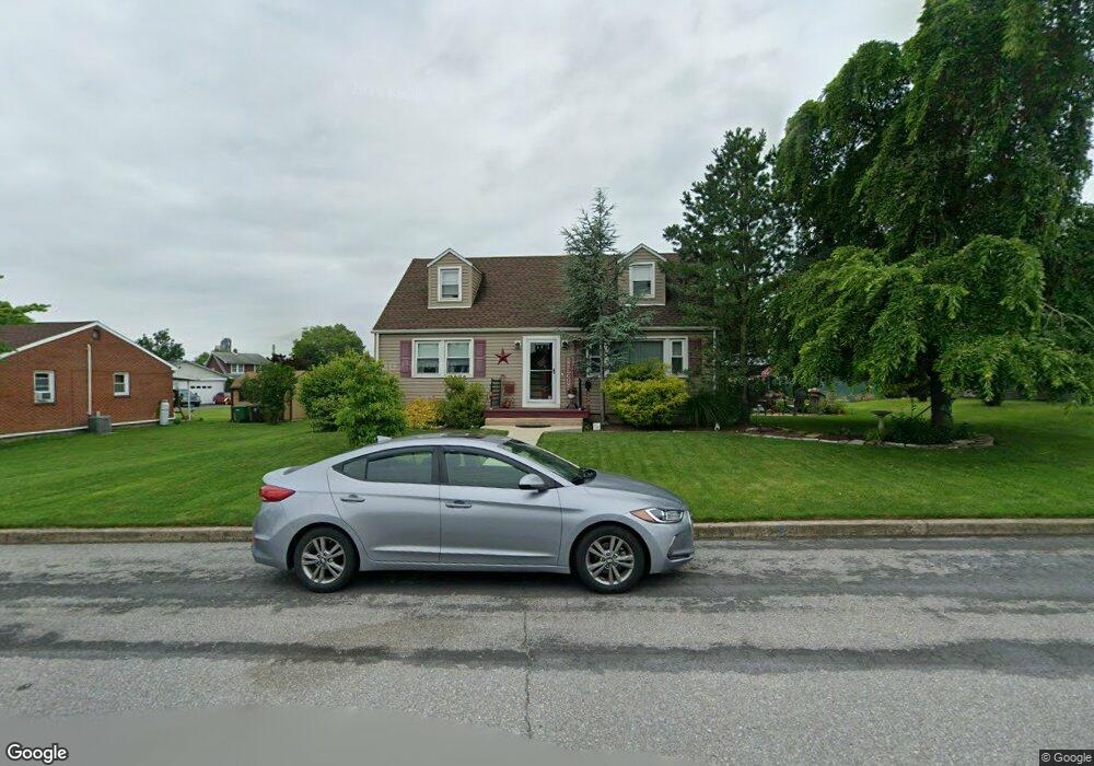 250 Poplar St, Bath, PA 18014 - photo 1