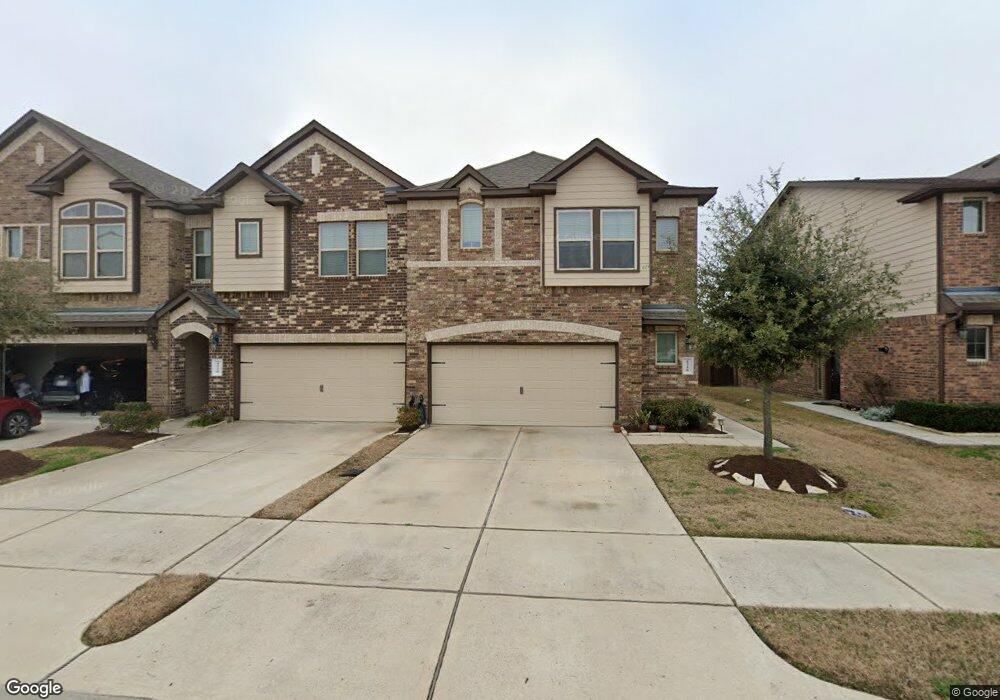 1218 Willow Plains Ln, Rosenberg, TX 77471 - photo 1
