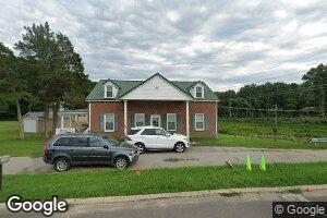 21836 Highway Fifty Eight, Boydton, VA 23917