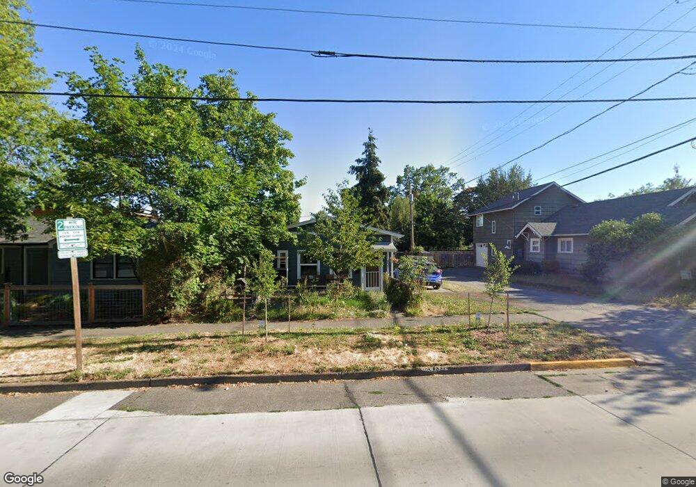 1837 E 19th Ave, Eugene, OR 97403 - photo 1