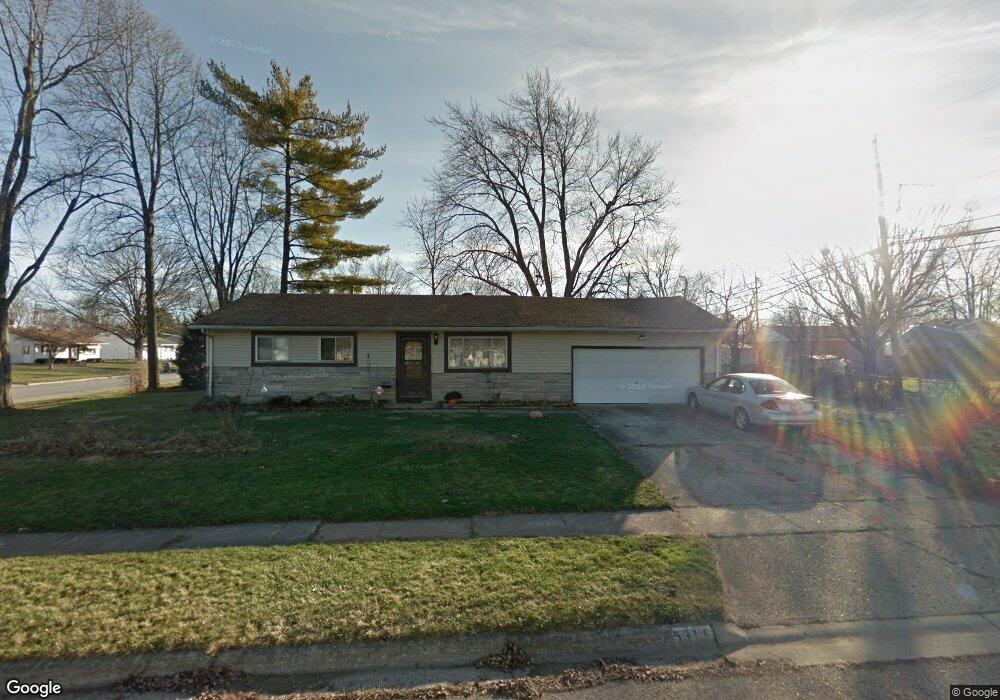 5311 Verdun Dr, Columbus, OH 43232 - photo 1