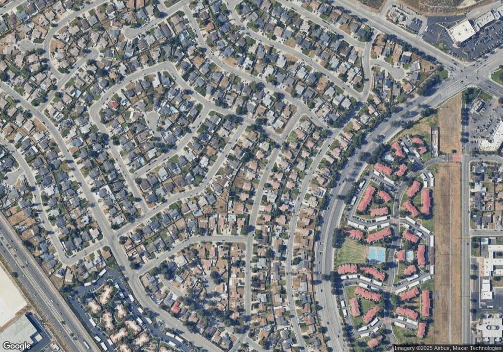 5040 N Varsity Ave, San Bernardino, CA 92407 - photo 1