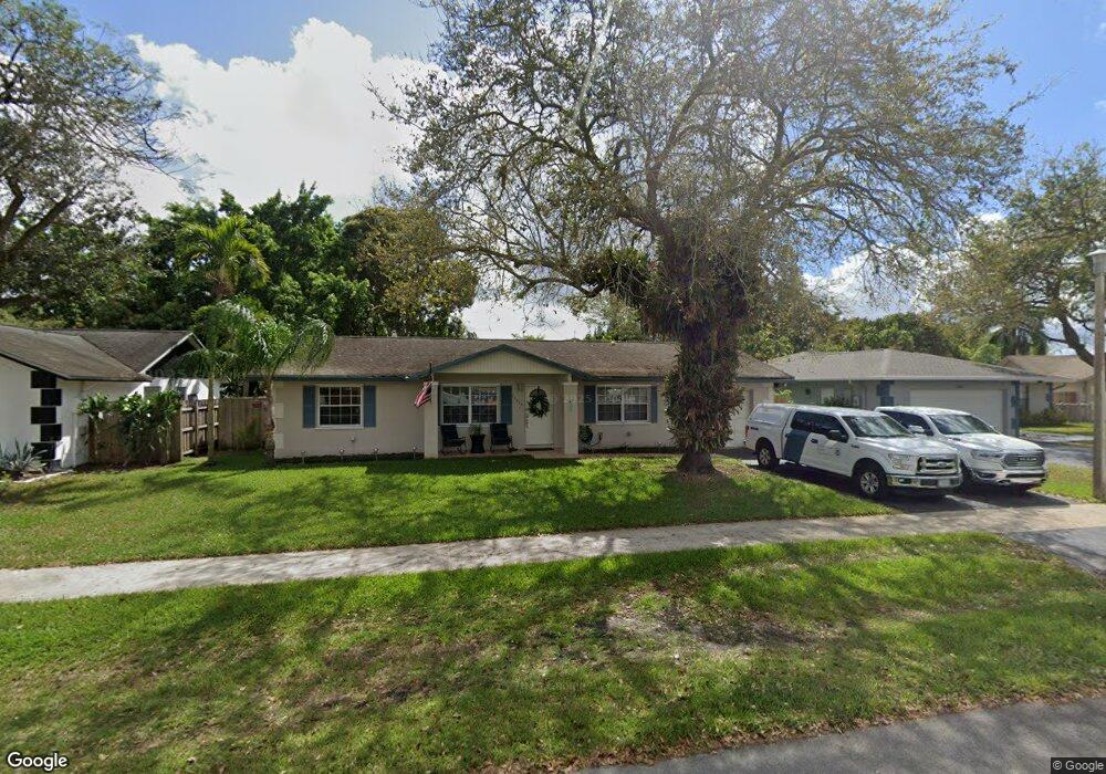 12840 SW 13th Manor, Davie, FL 33325 - photo 1