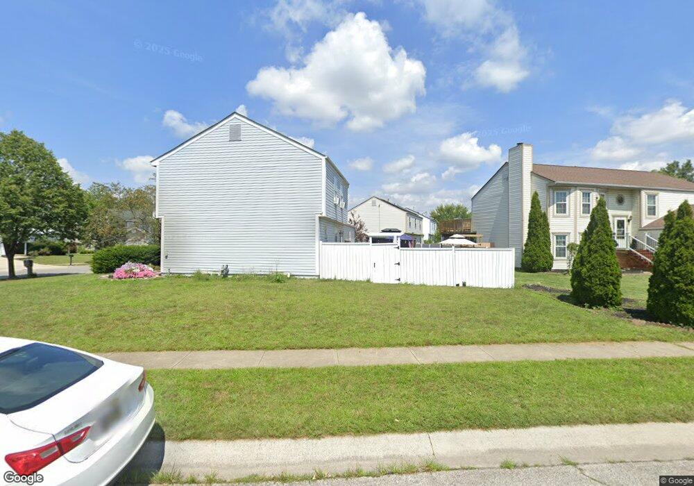 2042 Big Tree Dr, Columbus, OH 43223 - photo 1