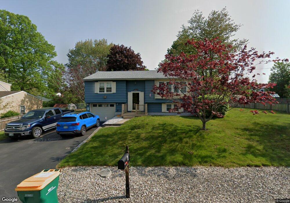 5 Vernon Ave, Rochester, NH 03867 - photo 1