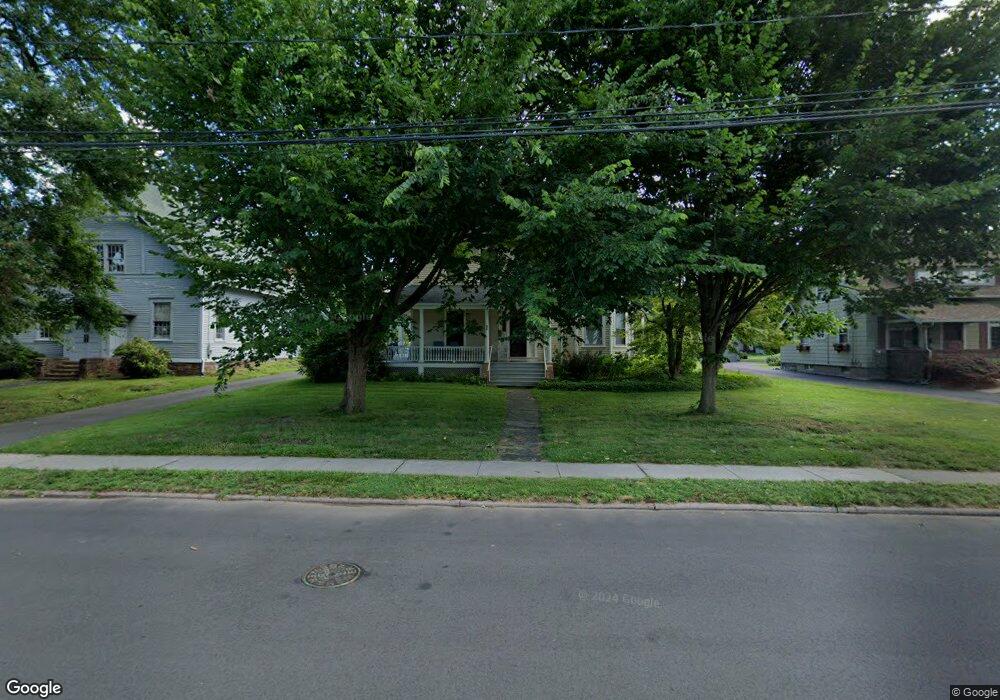 26 Garden St, Wethersfield, CT 06109 - photo 1