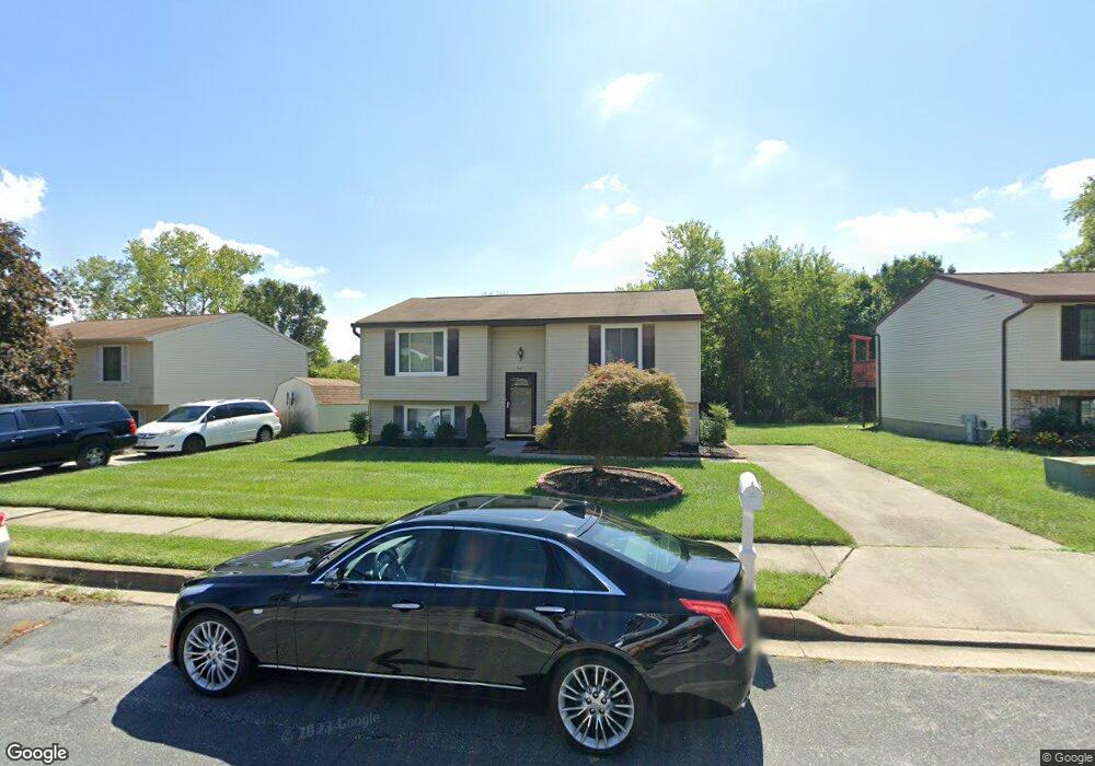 8411 Lucerne Rd, Randallstown, MD 21133 - photo 1