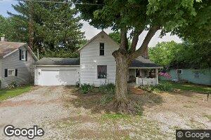 304 S Garrett St, Nevada, OH 44849
