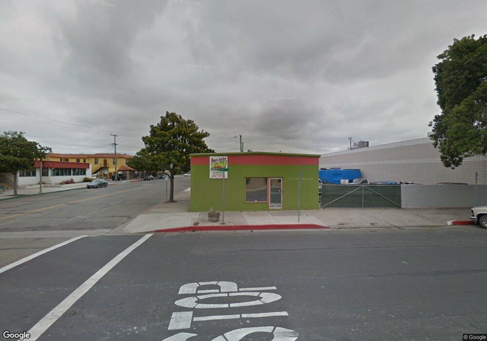 120 W Walnut Ave, Lompoc, CA 93436 - photo 1