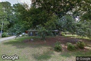 544 Quarterman Dr, Savannah, GA 31410