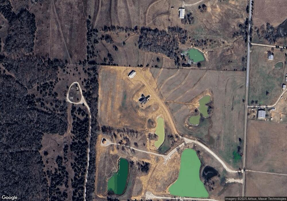 1801 Brumelow Rd, Whitesboro, TX 76273 - photo 1