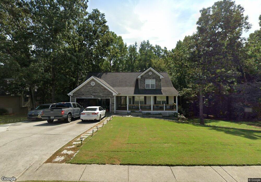 4563 Mulberry Fields Ln unit 1, Auburn, GA 30011 - photo 1