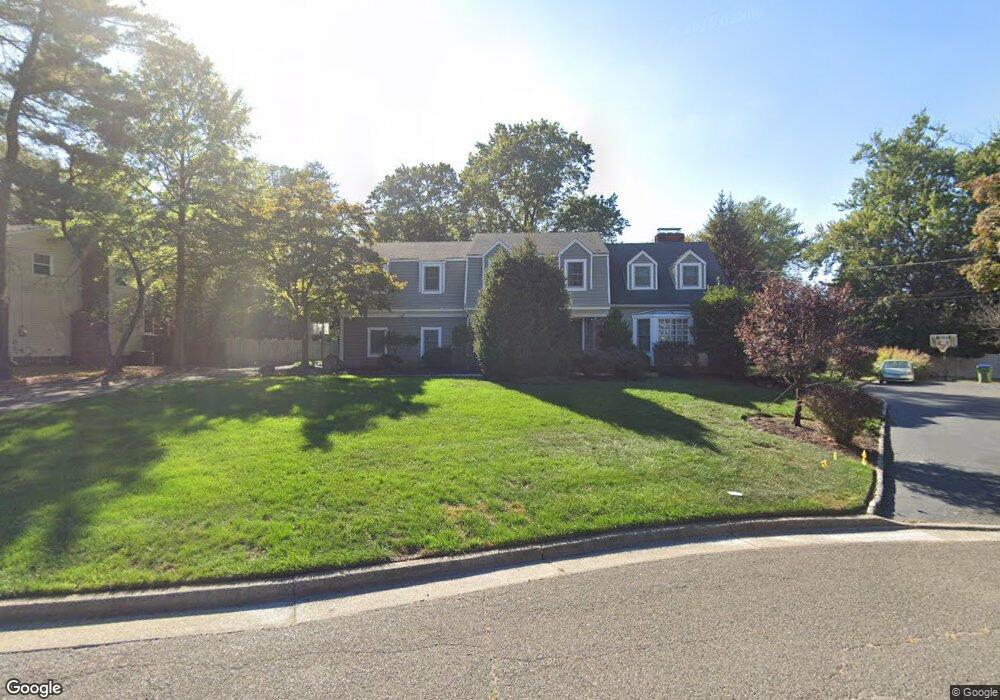 12 Renee Ct, Edison, NJ 08820 - photo 1