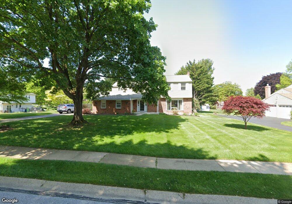 112 Biddle Dr, Exton, PA 19341 - photo 1