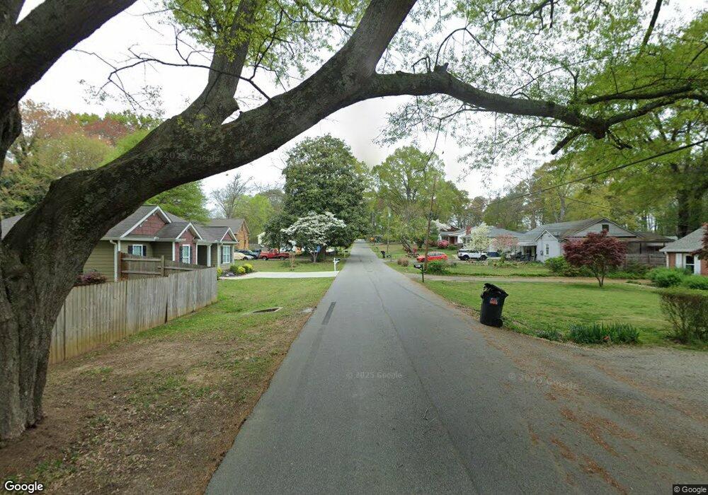 0 Pine St SE unit 8483528, Marietta, GA 30060 - photo 1