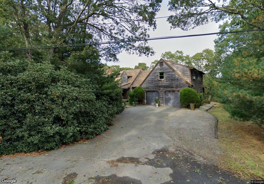 147 Cloverfield Way, East Falmouth, MA 02536 - photo 1