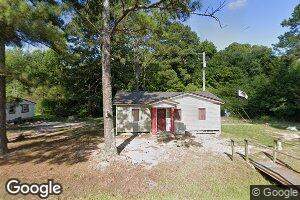 237 Mapleton Rd, Murfreesboro, NC 27855