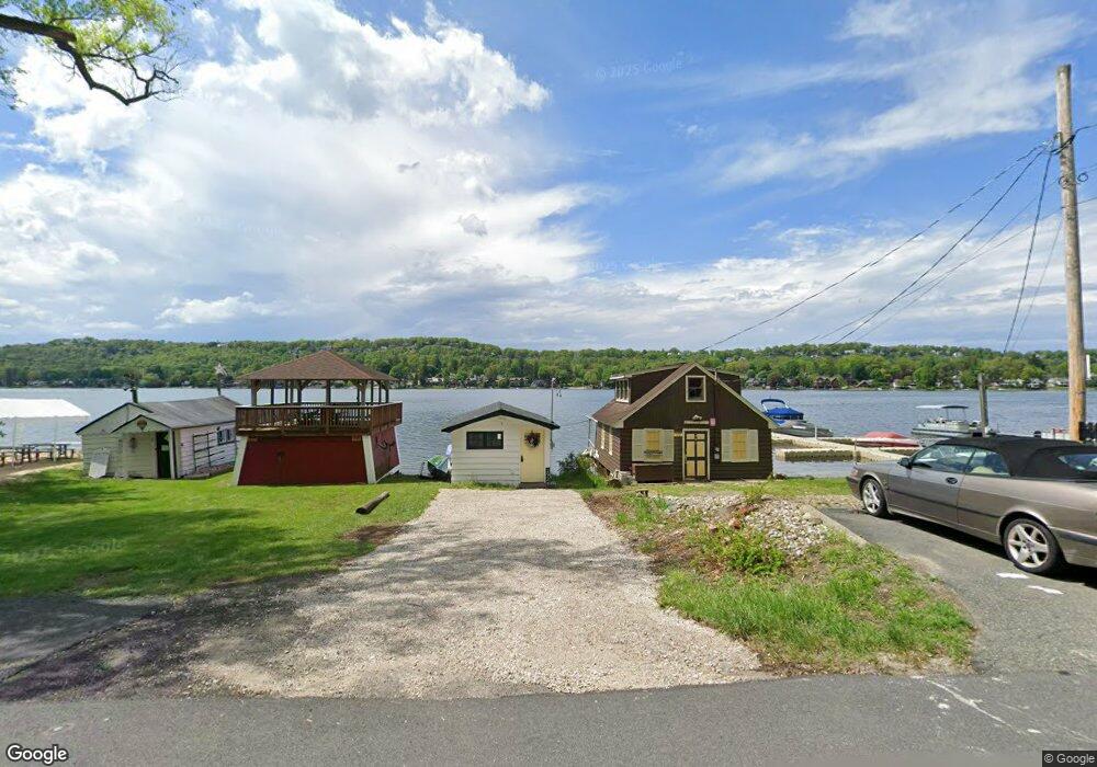 292 E Shore Trail, Sparta, NJ 07871 - photo 1