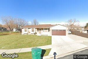 5444 W 10080 N, Highland, UT 84003