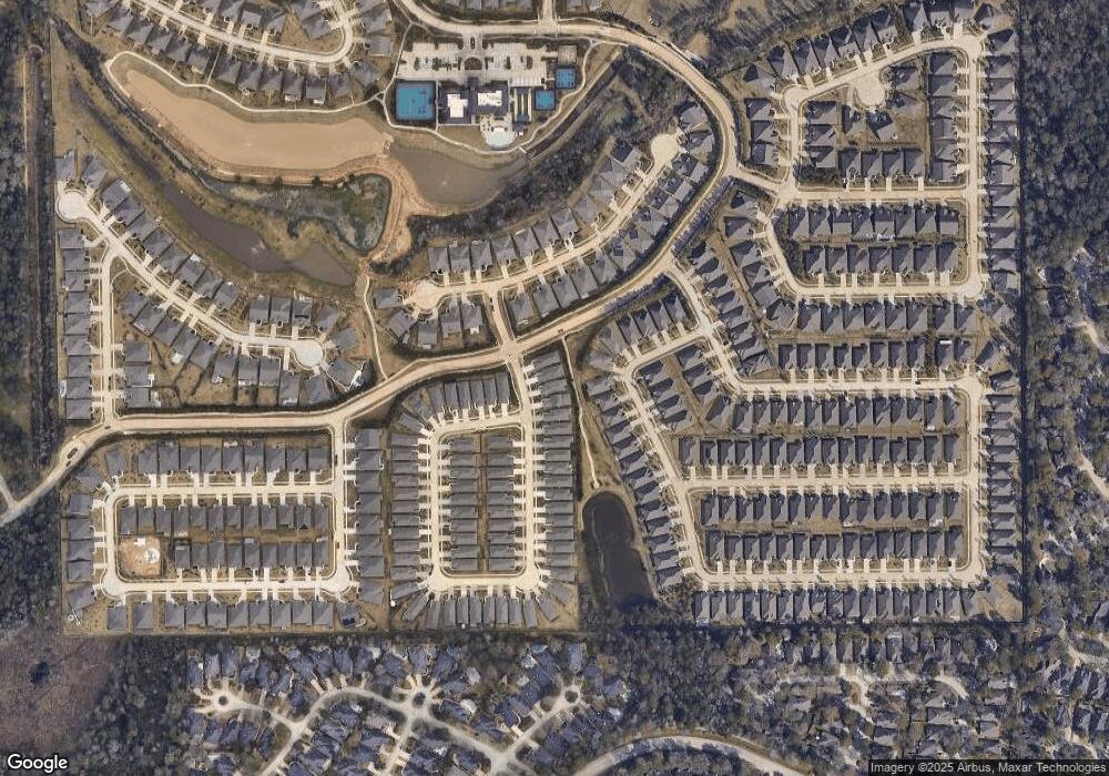 209 Flaxen Chestnut, Spring, TX 77382 - photo 1