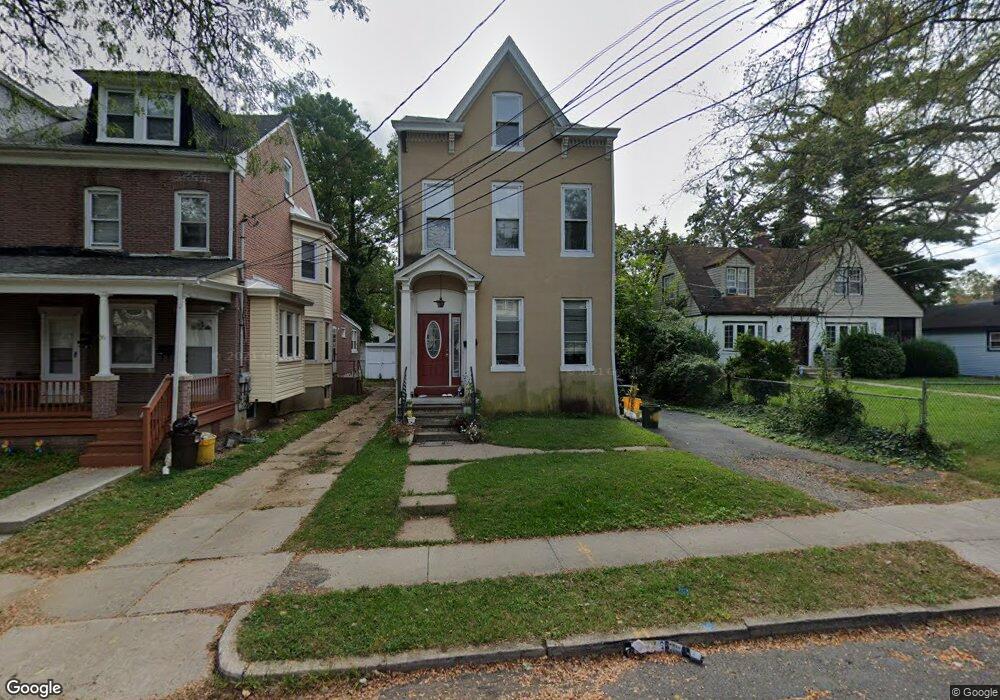 34 Maple Ave, Trenton, NJ 08618 - photo 1