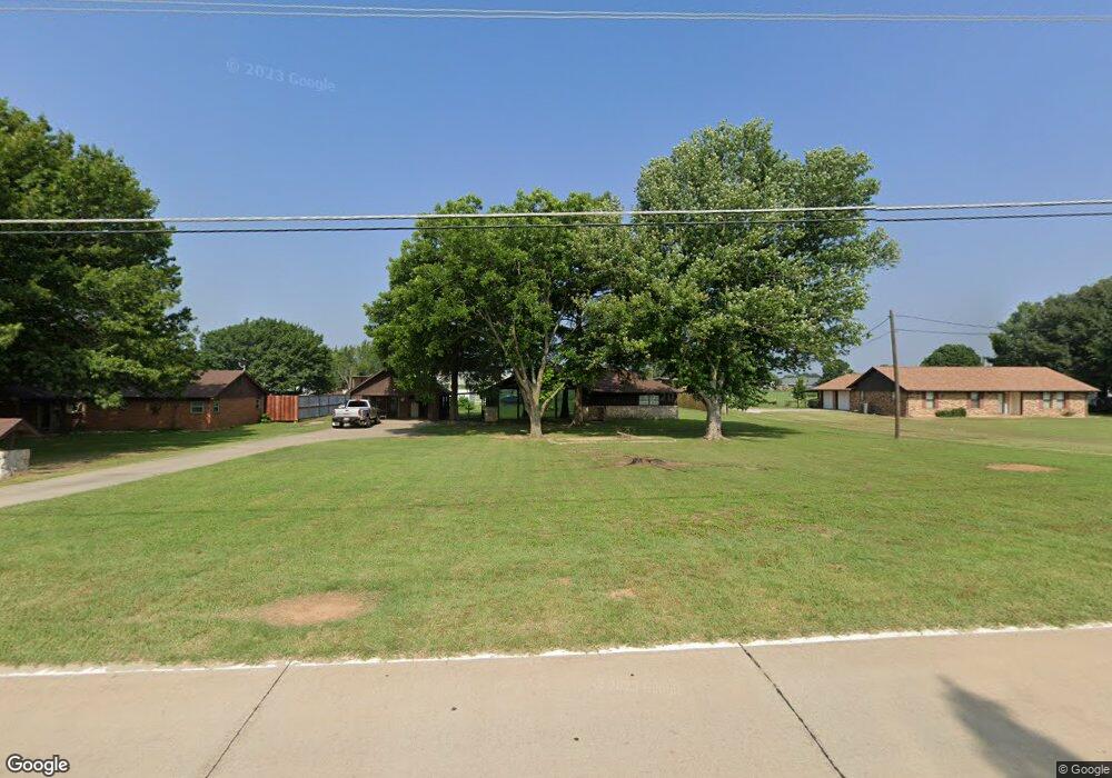 342 Buchanan Rd, Decatur, TX 76234 - photo 1