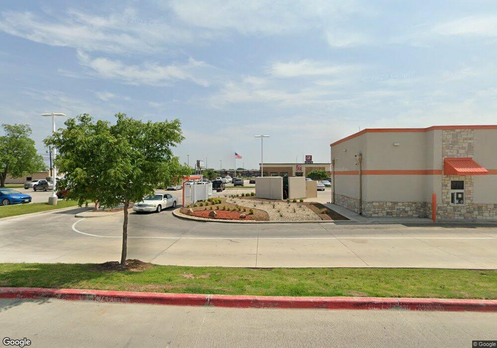 1707 Refinery Rd, Gainesville, TX 76240 - photo 1