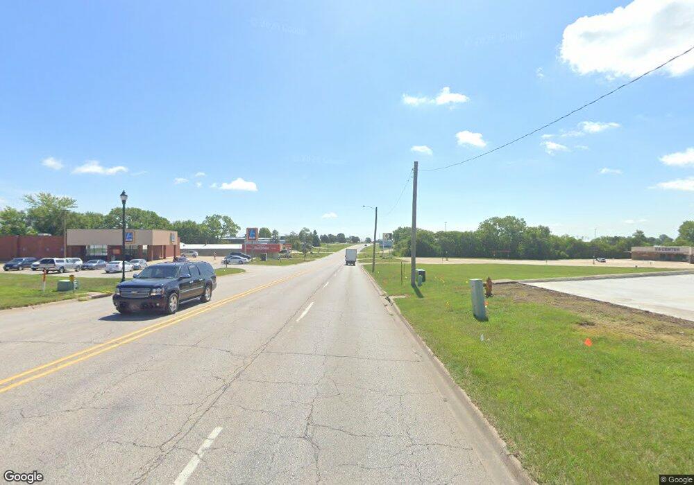 0 E Washington St unit 5419026, Mount Pleasant, IA 52641 - photo 1