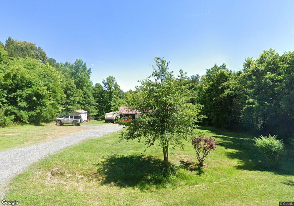 186 Russell Chapel Church Rd, Pittsboro, NC 27312 - photo 1