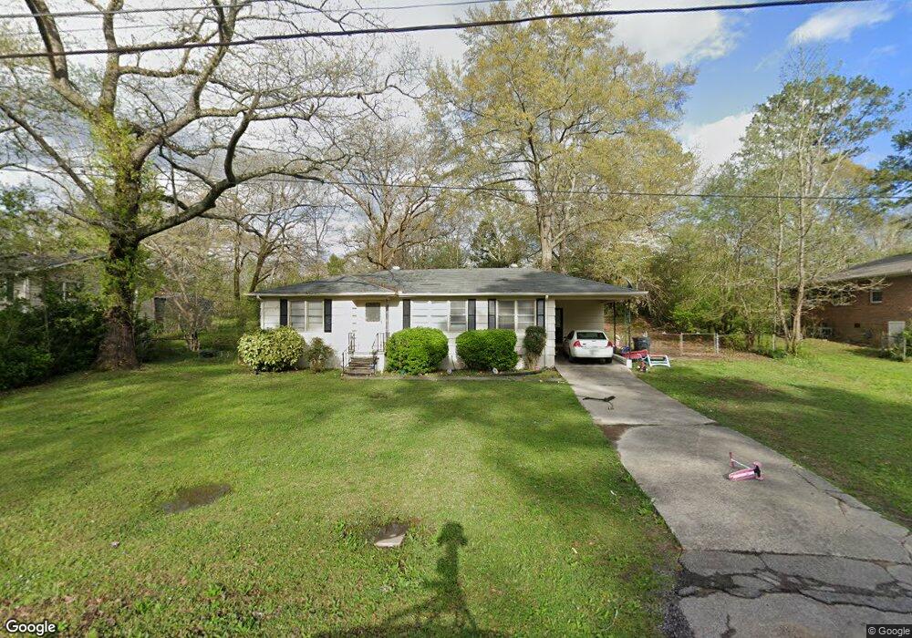 2241 1st Place NW, Center Point, AL 35215 - photo 1