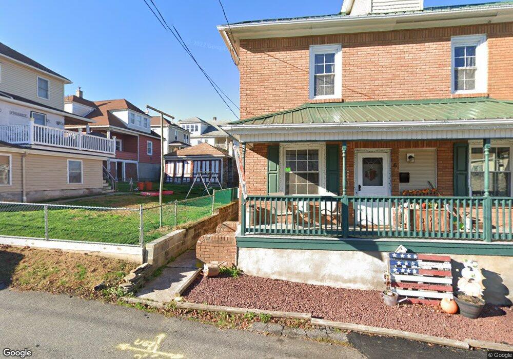 6 John St, Nanticoke, PA 18634 - photo 1