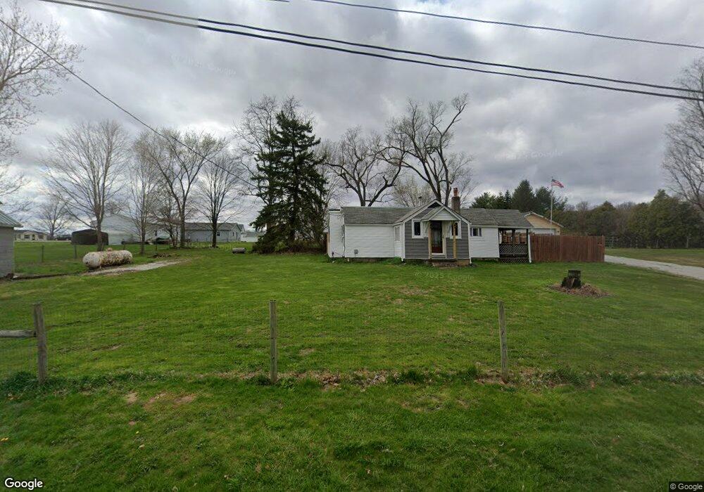 4886 S 600 E, Wabash, IN 46992 - photo 1