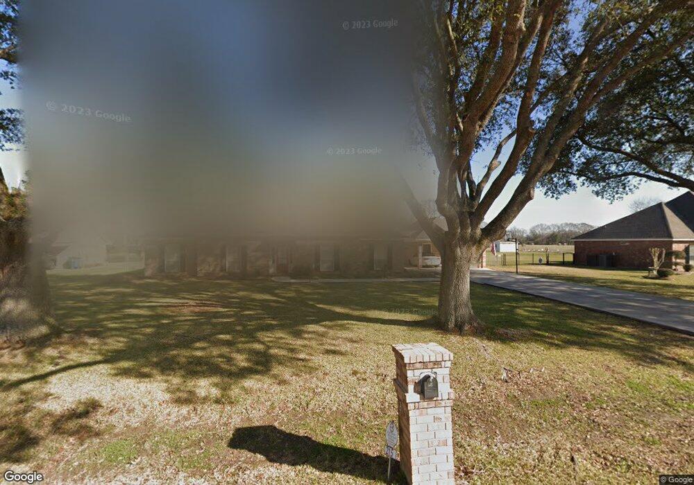 215 La Rue Christ Roi, Carencro, LA 70520 - photo 1