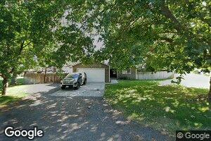 240 N Canal Blvd, Mesa, WA 99343