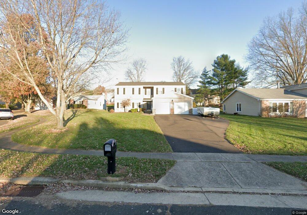 4 Briarwood Ct, Newtown, PA 18940 - photo 1